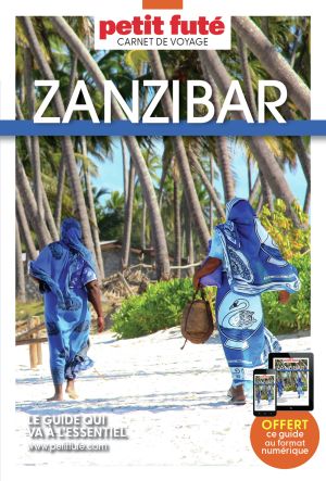 Guide ZANZIBAR