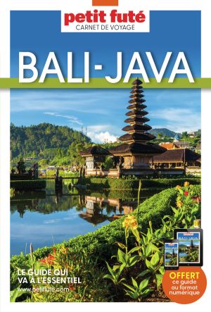 Guide BALI - JAVA