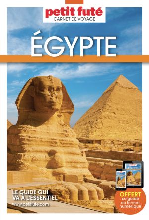 Guide EGYPTE