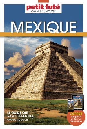 Guide MEXIQUE