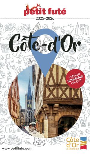 Guide CÔTE D'OR