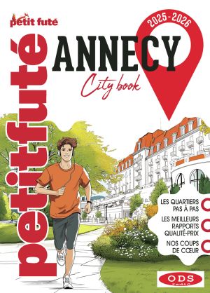Guide ANNECY