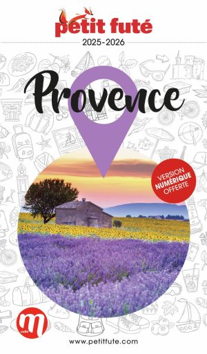 Guide PROVENCE
