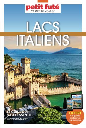 Guide LACS ITALIENS