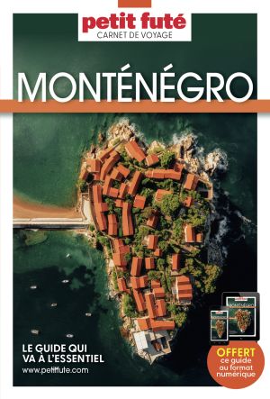 Guide MONTÉNÉGRO