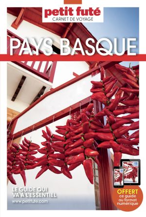 Guide PAYS BASQUE