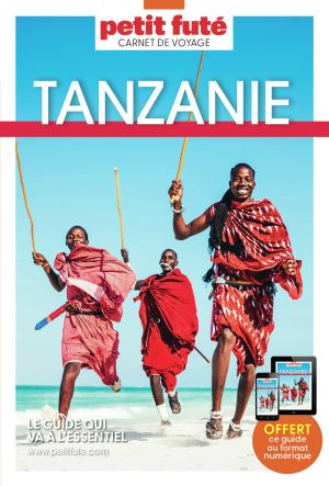 Guide TANZANIE