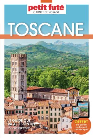 Guide TOSCANE