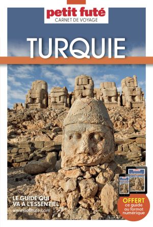Guide TURQUIE