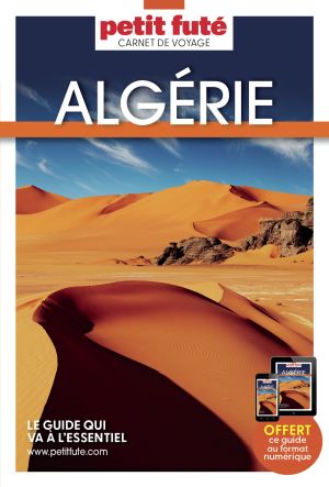 Guide ALGÉRIE