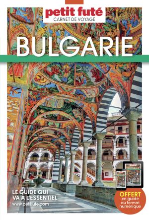 Guide BULGARIE