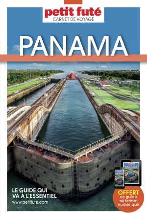 Guide PANAMA