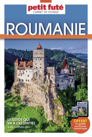 Guide ROUMANIE