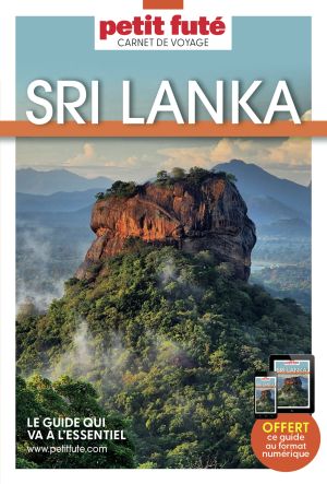 Guide SRI LANKA