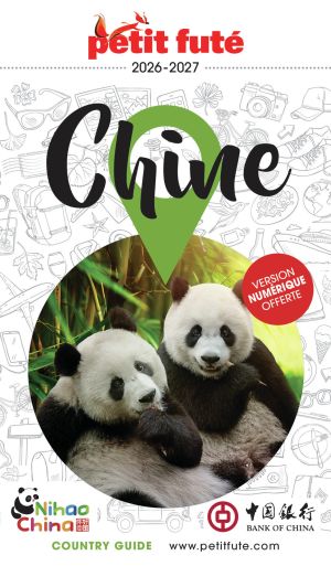 Guide CHINE
