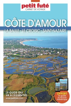 Guide CÔTE D’AMOUR