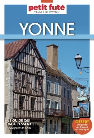 Guide YONNE