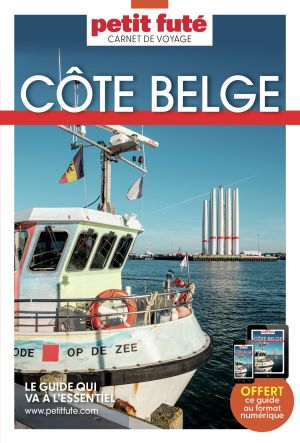 Guide CÔTE BELGE