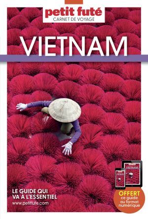 Guide VIETNAM