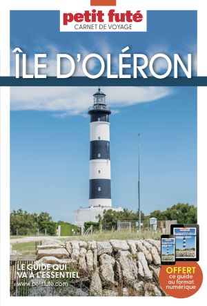 Guide ILE D'OLÈRON