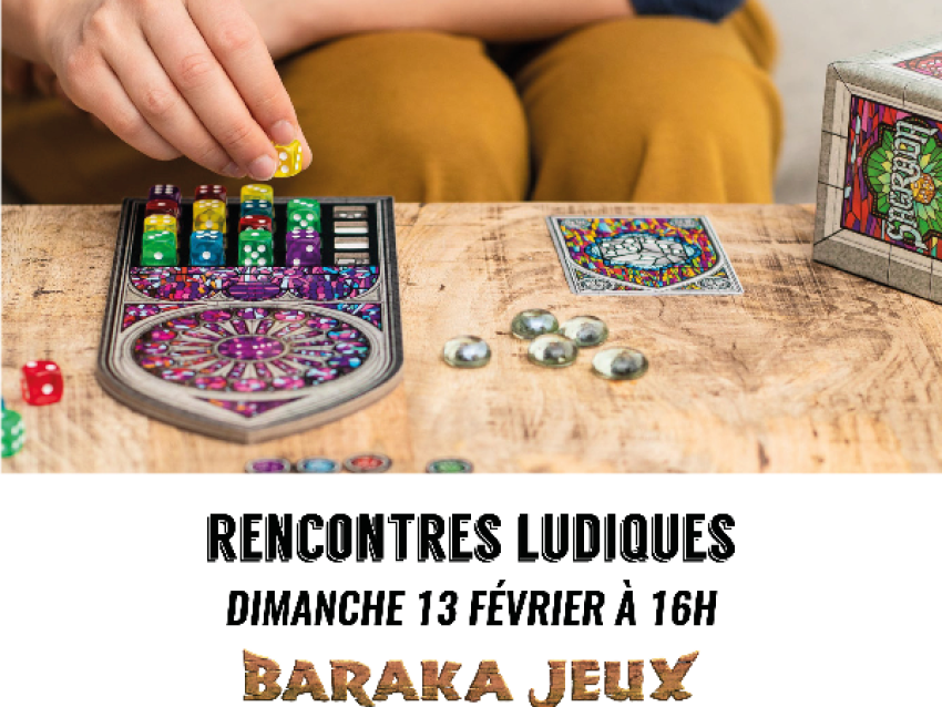 jeux rencontres