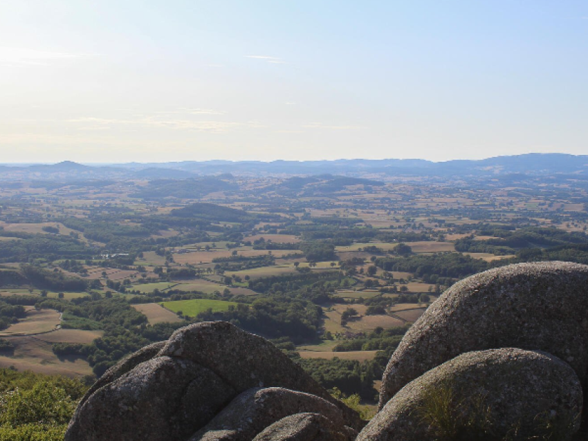 Site incontournable de l'autunois morvan - Christelle Borrot