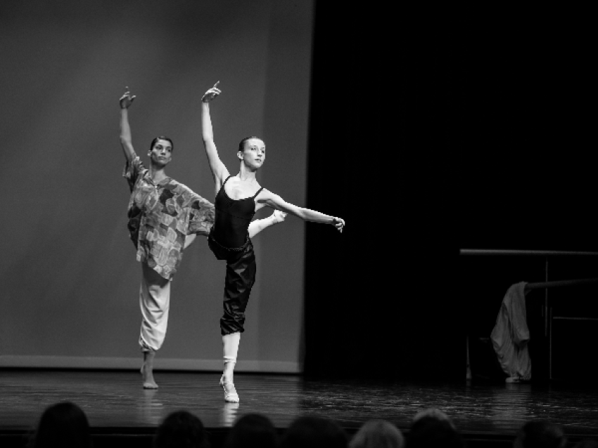 LA NUIT DE LA DANSE