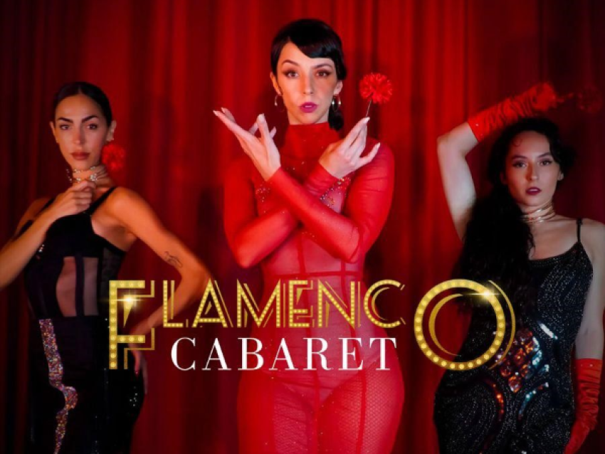 Flamenco Cabaret - Flamenco Cabaret