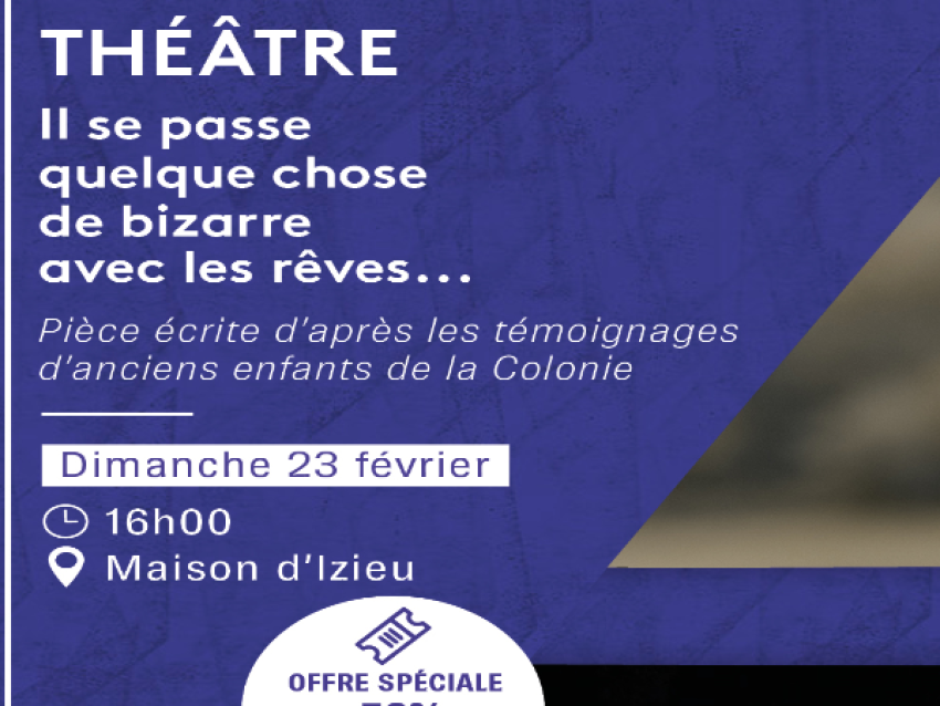 Théâtre