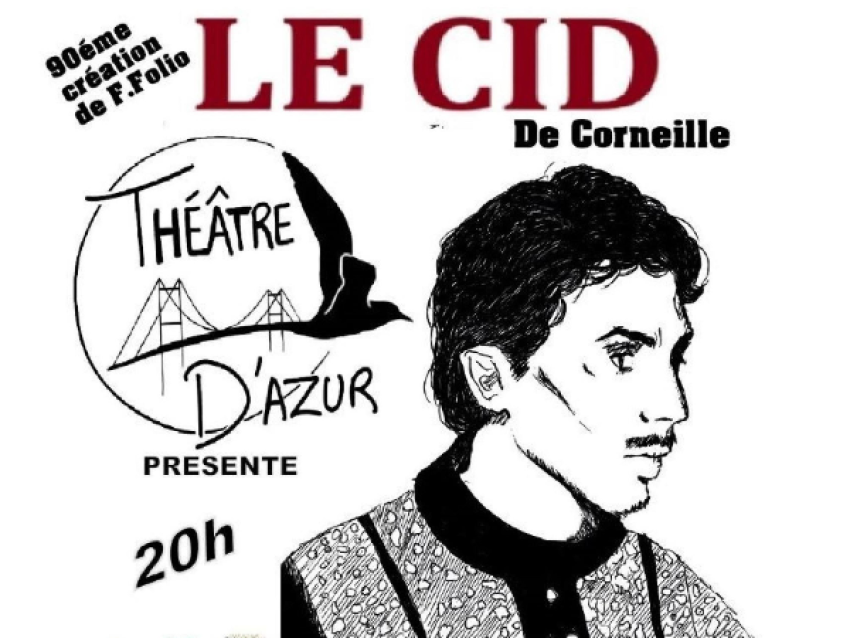 LE CID de Corneille