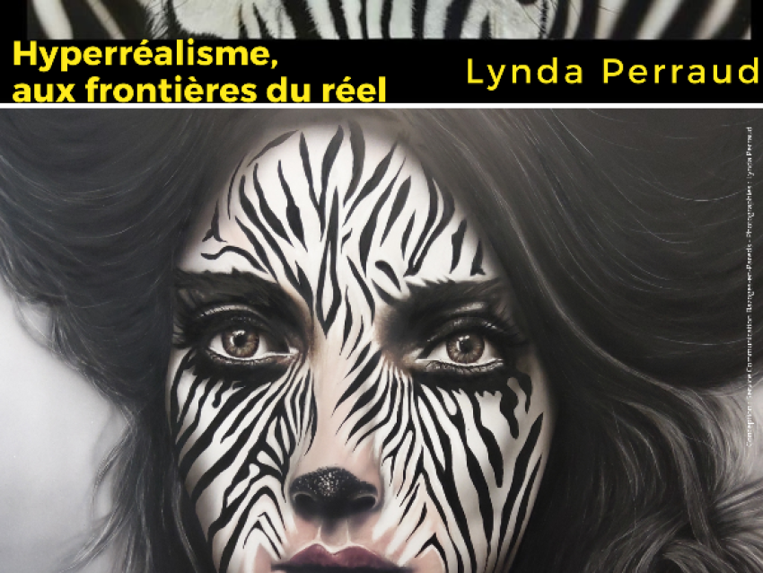 Exposition « Hyperréalisme, aux frontières du réel »