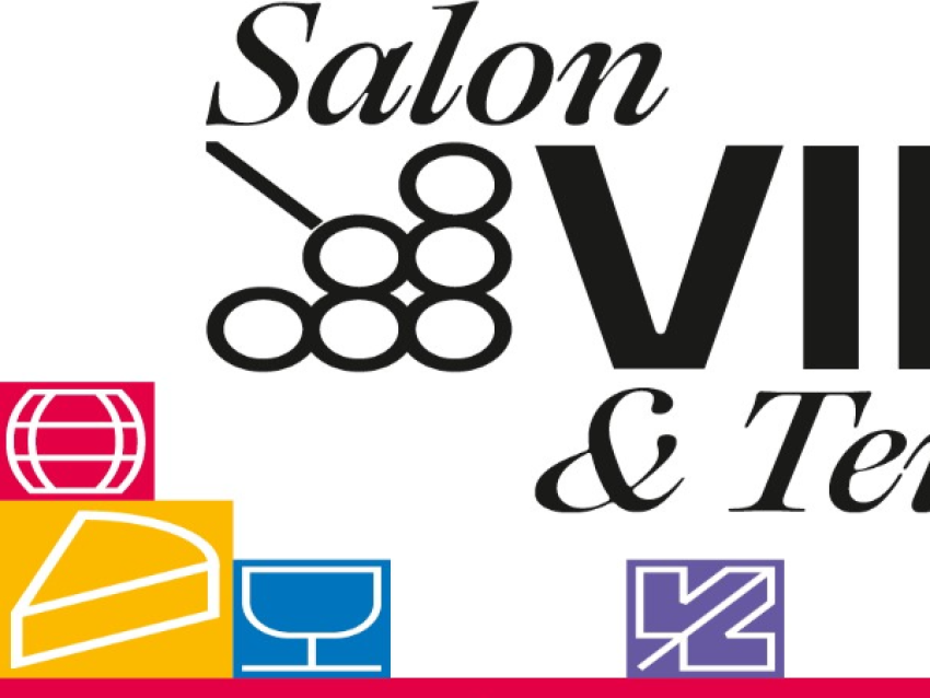 Salon Vins & Terroirs