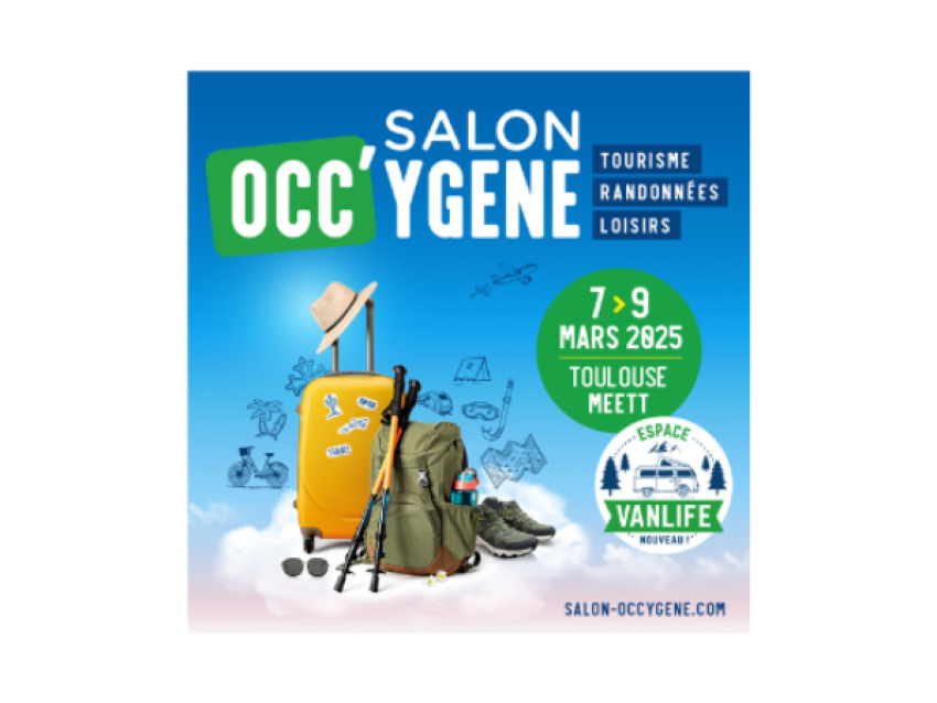 Salon Occ'Ygène