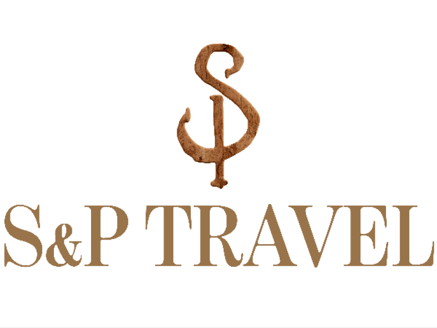 S&P Travel - @sandptravel