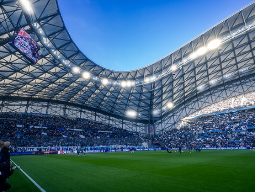 OM-RENNES - Olympique de Maeseile