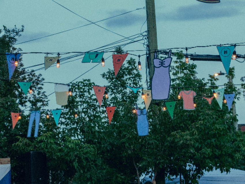 L'Amour et la Mousse : Le Beergarden d'Hochelaga #2