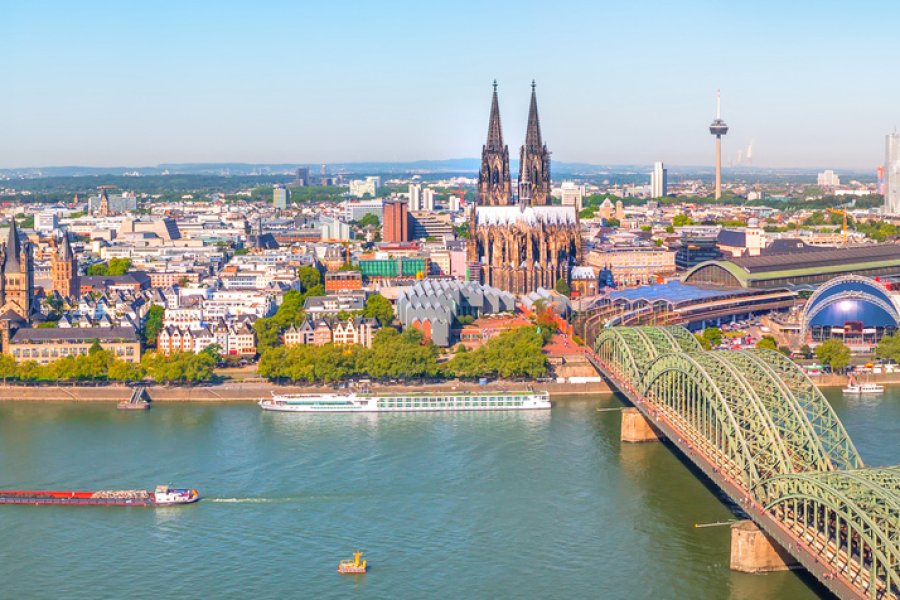 Cologne