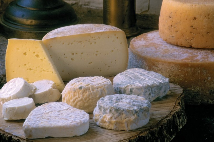 Foire : les amoureux du fromage se donnent rendez-vous à La Capelle !