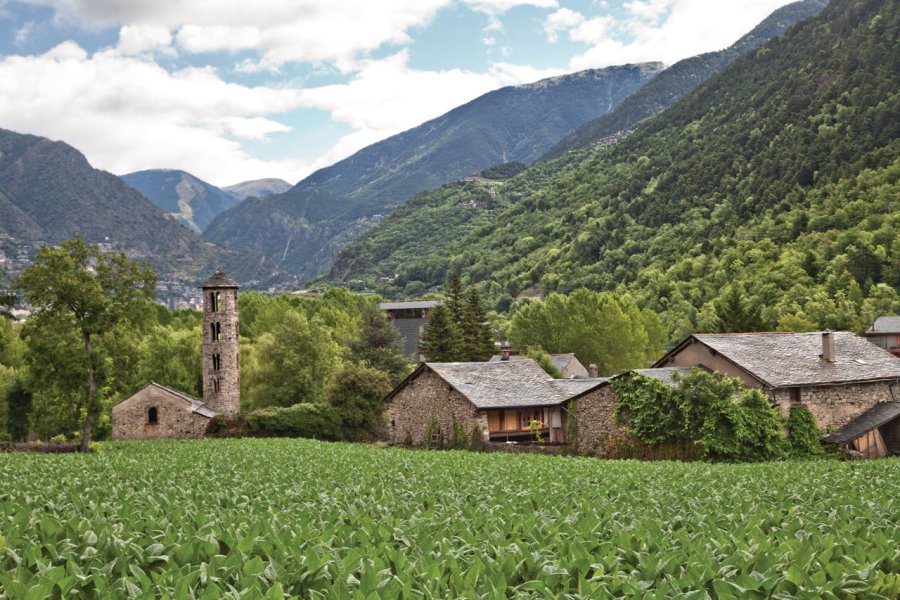 Andorre, un concentré de nature et de plaisirs