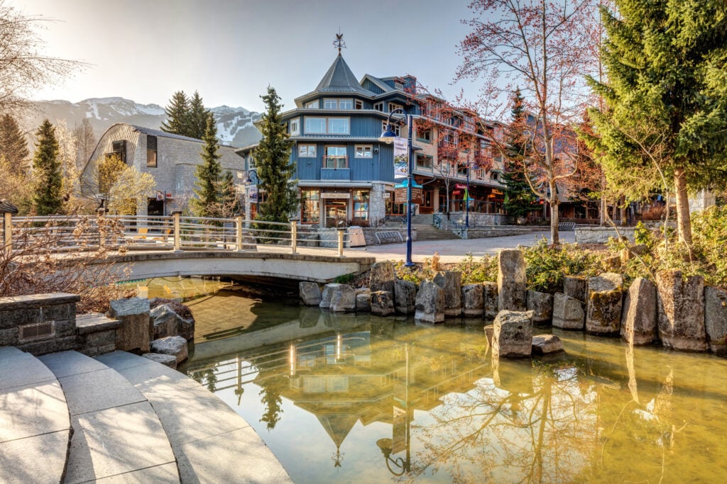 Whistler 