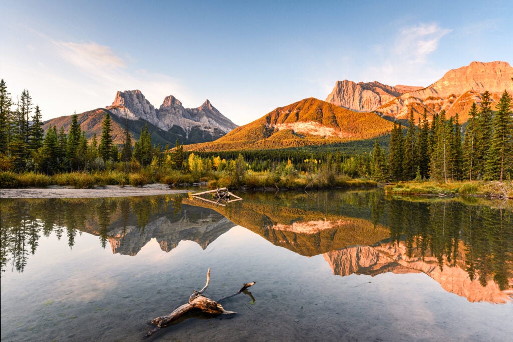 Banff National Park - Canada 