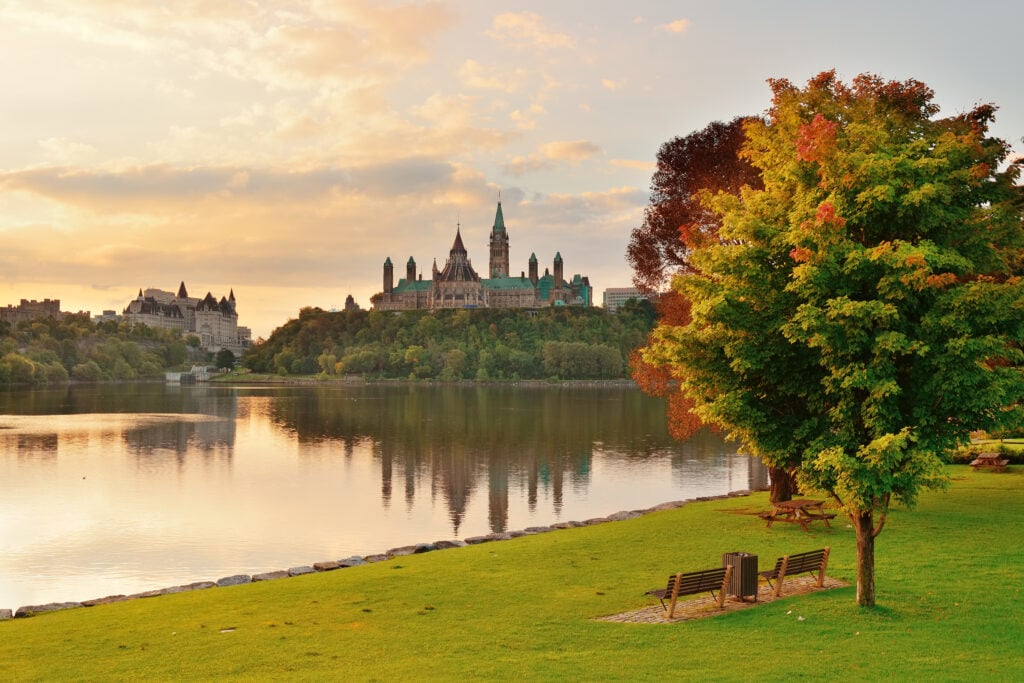 Ottawa - Canada