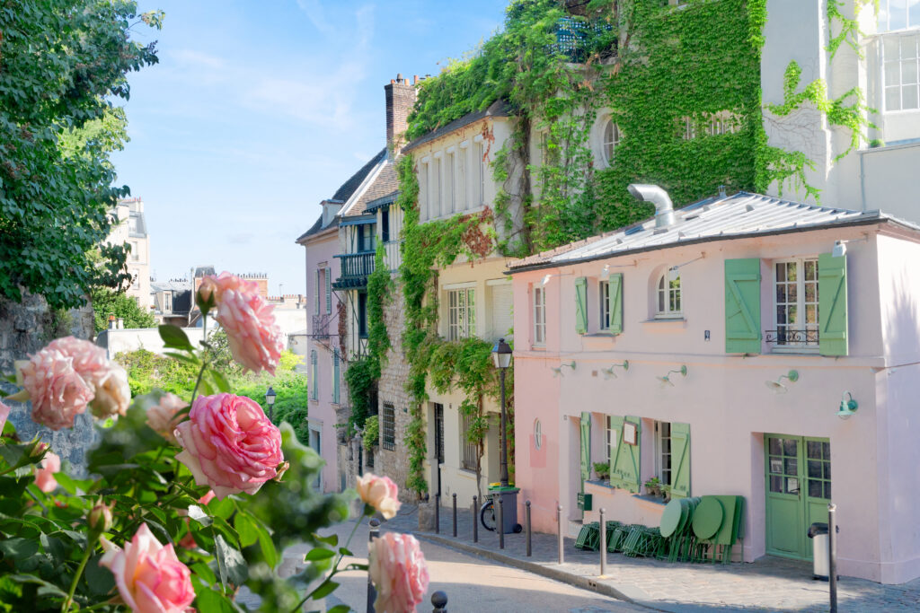 Montmartre 