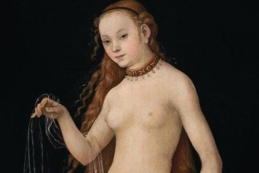 Cranach en mode digital à Prague