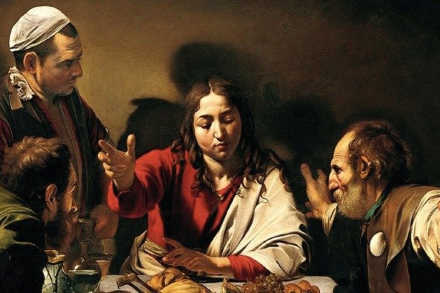 Caravaggio, génie et influence