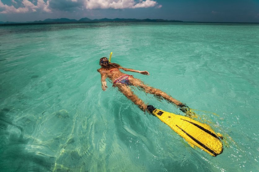 Top 10 des plus beaux lagons du monde ce r ve bleu Comino