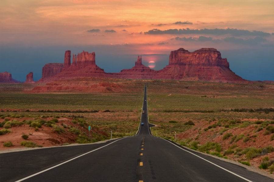 Préparer son road-trip le long de la route 66 : nos conseils en 2025