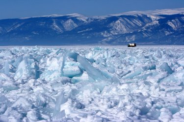 10 expériences incontournables à vivre en Sibérie
