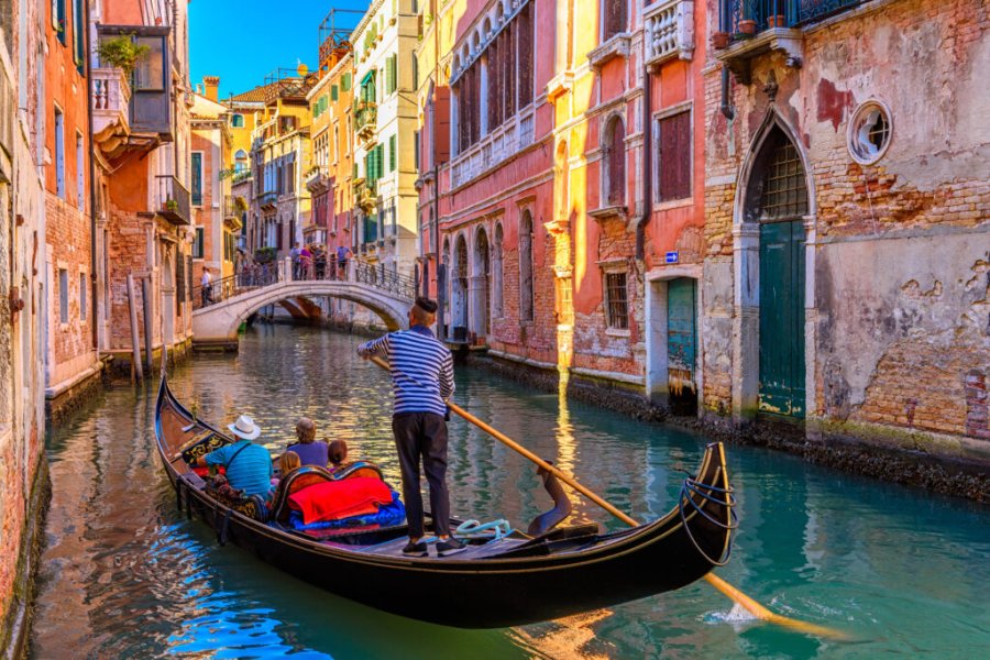 Que faire, que visiter à Venise ? Les 17 incontournables en 2025