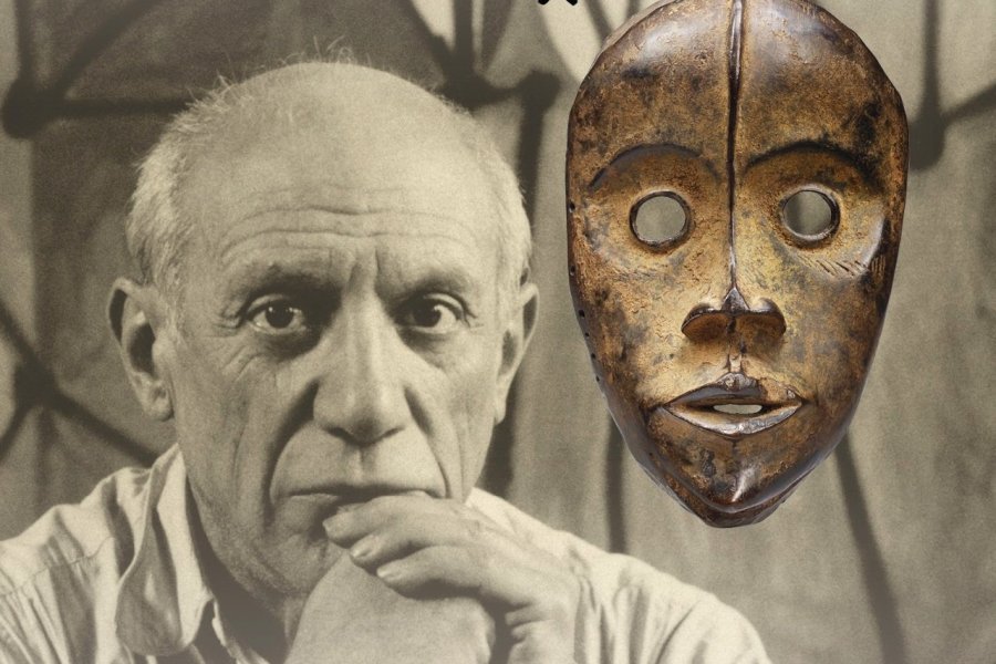 Picasso dévoile ses passions secrètes au Musée du Quai Branly Jacques Chirac
